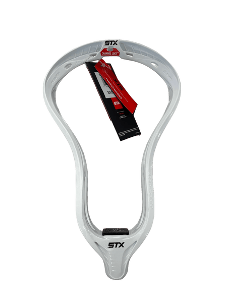 Used Stx Hd Upwr We Xx Bom Men's Lacrosse Heads