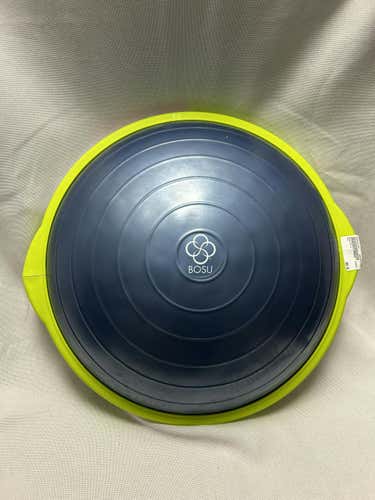 Used Bosu Exercise And Fitness Accessories