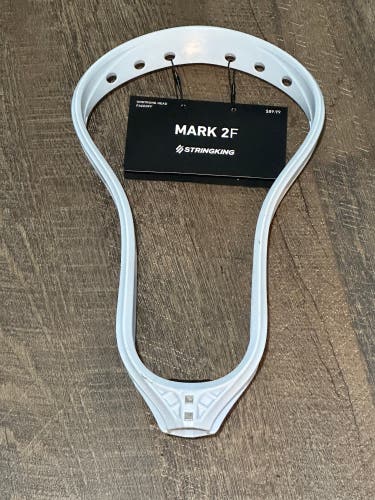 StringKing Mark 2F Brand New