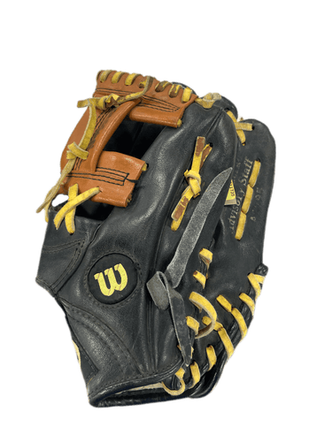 Used Wilson 10" Fielders Gloves