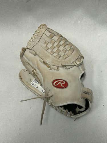Used Rawlings Gg Elite 12 1 2" Fielders Gloves