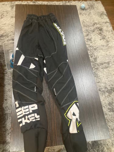Used like new Rinkster Inline Pants
