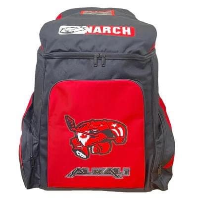 Hockey Bag - Backpack (New)