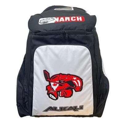 Hockey Bag - Backpack (New)