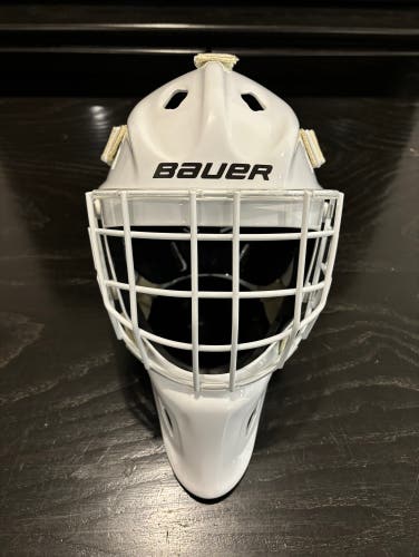 Bauer NME ONE Goal Mask