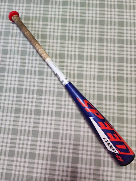 Used 2022 Easton Speed USABat Certified Bat Composite (-13) 14 oz 27"