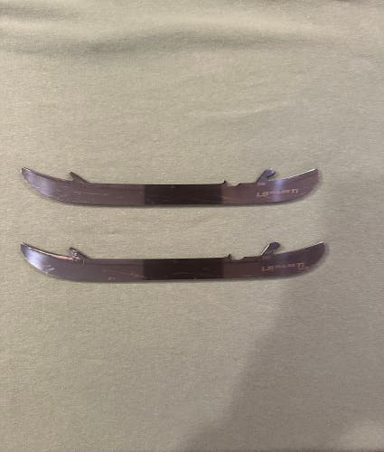 Used Bauer 230 mm LS Pulse Ti