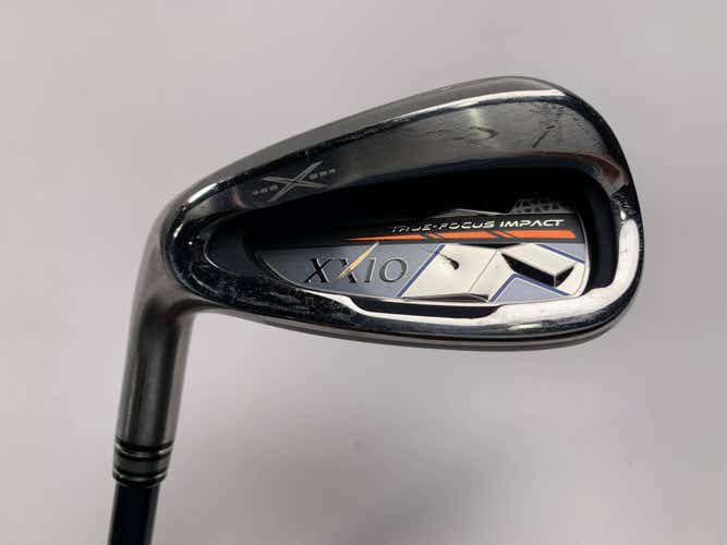 XXIO X Single 8 Iron MP1000 Flex 3233 49g Regular Graphite Mens LH