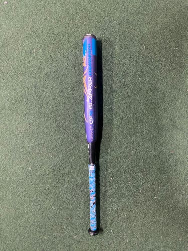 2017 DeMarini CF9 Slapper 31 Inch (Drop -10) Fastpitch Softball Bat: WTDXCFA