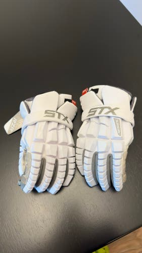 Gently Used STX Surgeon RZR