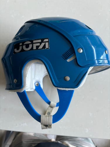 Jofa 245 51 helmet