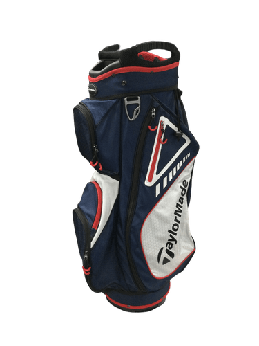 Used Taylormade Golf Cart Bags