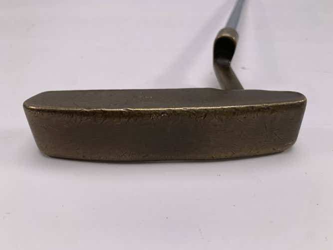 Ping A Blade Putter 35" SuperStroke Fatso 5.0 Mens RH