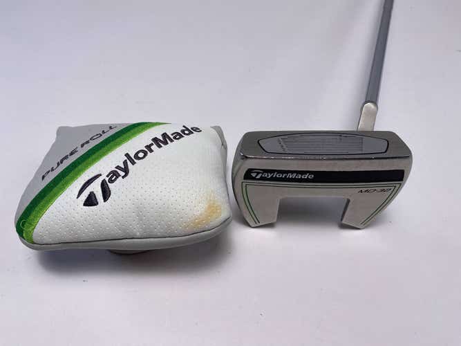 TaylorMade MO-32 Putter 33" Womens RH HC