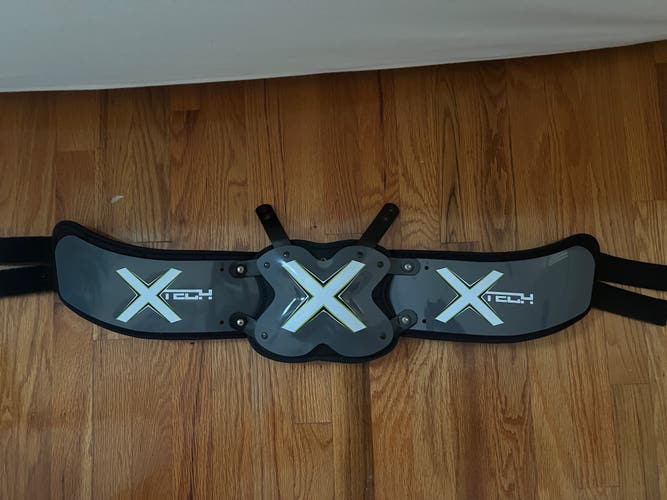 New Xtech Rib Cage Protector