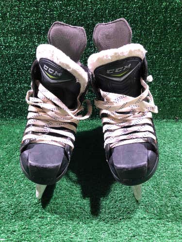 Ccm Maxx Hockey Skates 3.5D Skate Size