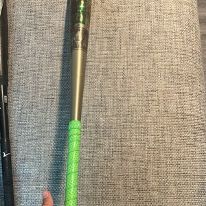 Used Easton (-3) 30 oz 33" B5 Pro Big Barrel Bat
