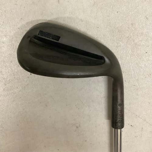 Used Ping Glide 56 Degree Wedges