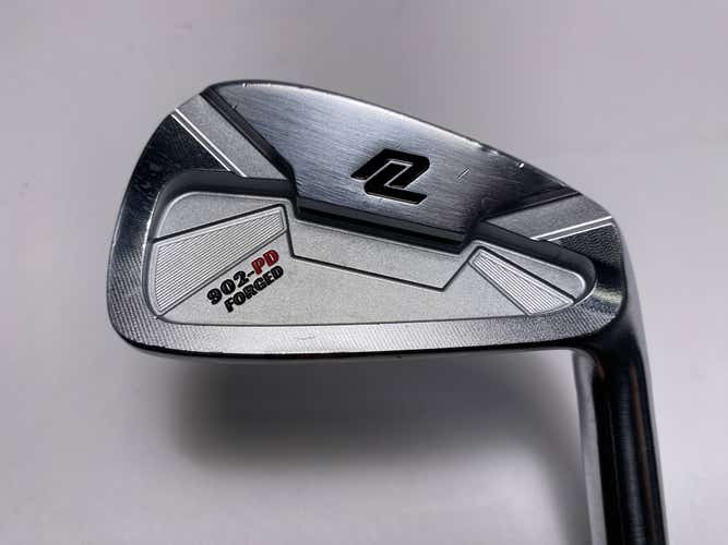 New Level 902-PD Forged Single 7 Iron Recoil ES 780 F3 Regular RH +1''