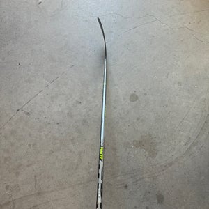 New Senior Warrior Right Handed W03 Pro Stock Alpha LX Hockey Stick
