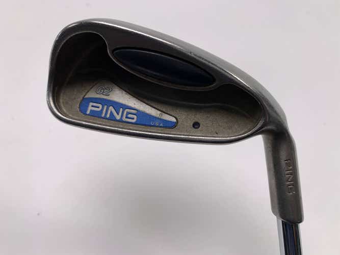 Ping G2 HL Single 3 Iron Black Dot Regular Steel Mens RH