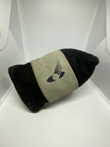 Never Compromise Putter Head Cover
