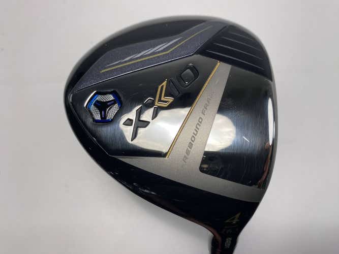 XXIO 13 4 Fairway Wood 16.5* MP 1300 Flex 3322 39g Regular Graphite Mens RH