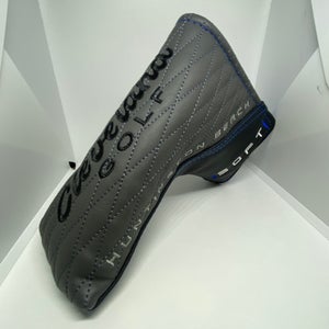 NEW Cleveland HB Soft Putter Head Cover