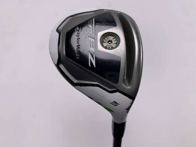 TaylorMade RocketBallz 5 Hybrid 25* 55g Ladies Graphite Womens RH