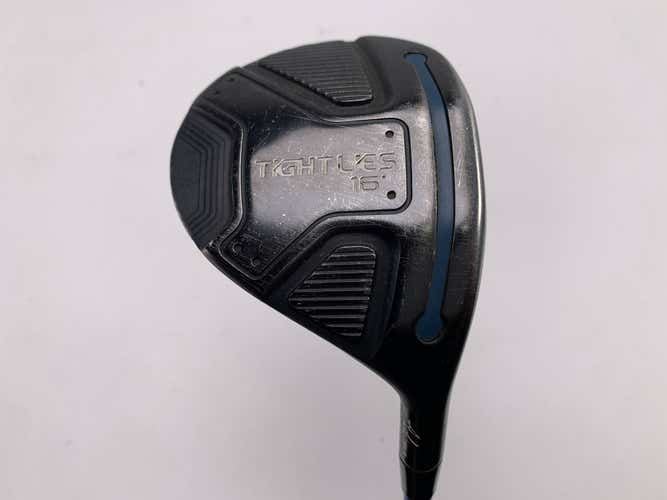 Adams 2014 Tight Lies 3 Fairway Wood 16* Mitsubishi Rayon Kuro Kage Regular RH