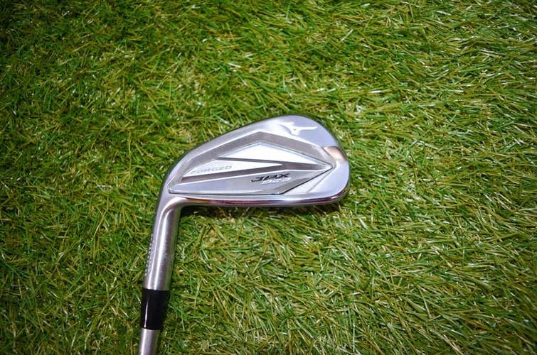 Mizuno	JPX 923 Forged	7 Iron	LH	37"	Steel	Stiff	Golf Pride