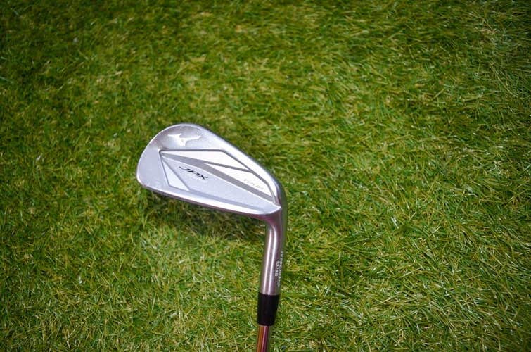 Mizuno	JPX 923 Tour	7 Iron	RH	37"	Steel	Stiff	Golf Pride