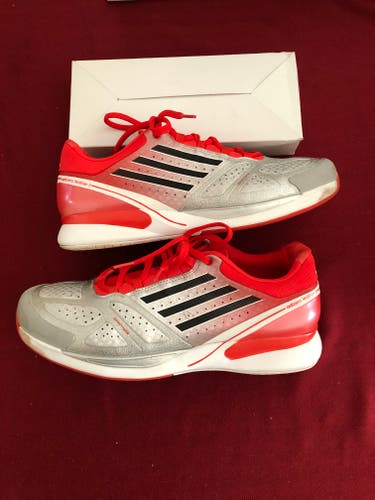 Adidas Adizero Feather 2 Tennis Shoes