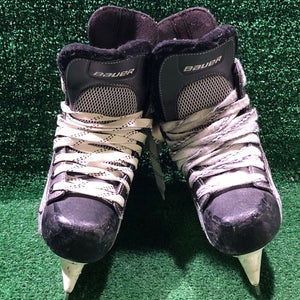 Bauer Vapor X:40 Hockey Skates 2.0D Skate Size