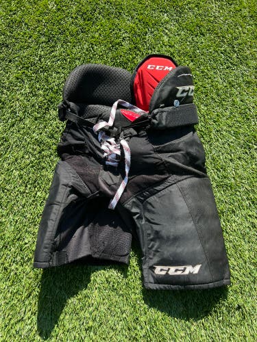 Ccm Hockey Pants