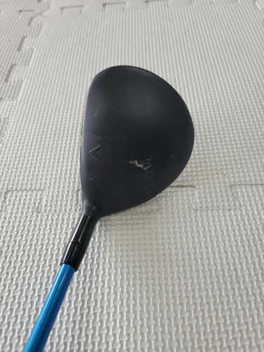 Used Callaway Xr Pro 16 3 Wood 3 Wood Stiff Flex Graphite Shaft Fairway Woods