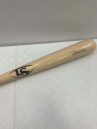 Used Louisville Slugger 7 Series Maple Select Cut New 33" Wood Bats