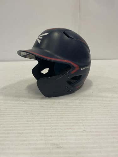 Used Easton Z5 2.0 7 1 8-7 1 2 One Size Baseball And Softball Helmets