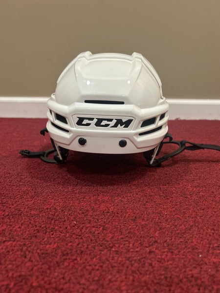 New Small CCM Super Tacks X Helmet Item#TACKXS