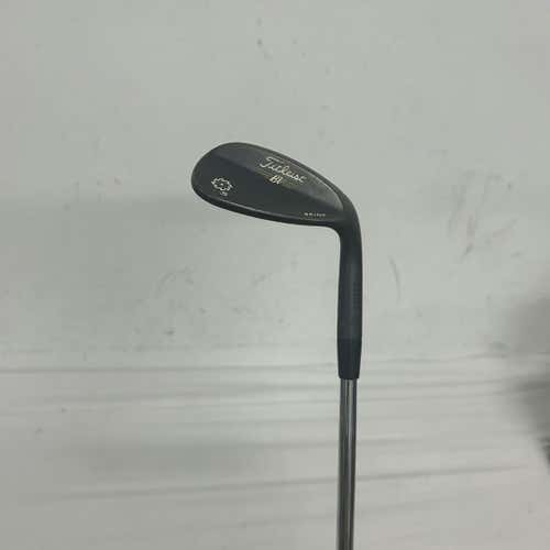 Used Titleist Sm 5 56 Degree Wedges