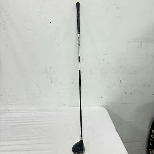 Used Taylormade Burner 5 Wood Regular Flex Graphite Shaft Fairway Woods