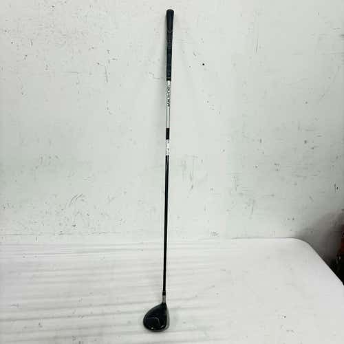 Used Taylormade Burner 3 Wood Regular Flex Graphite Shaft Fairway Woods