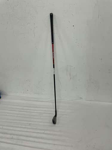 Used Taylormade Burner 2.0 6 Iron Regular Flex Graphite Shaft Individual Irons