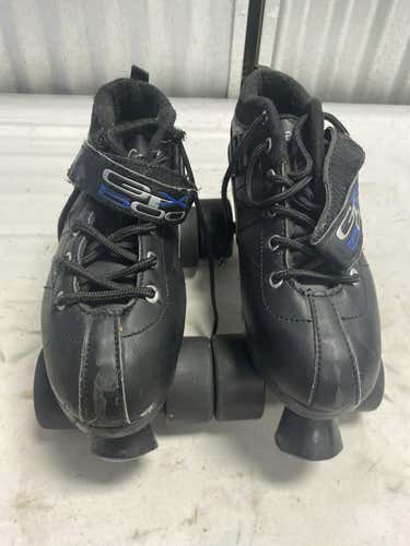 Used Pacer Junior 06 Inline Skates - Roller And Quad