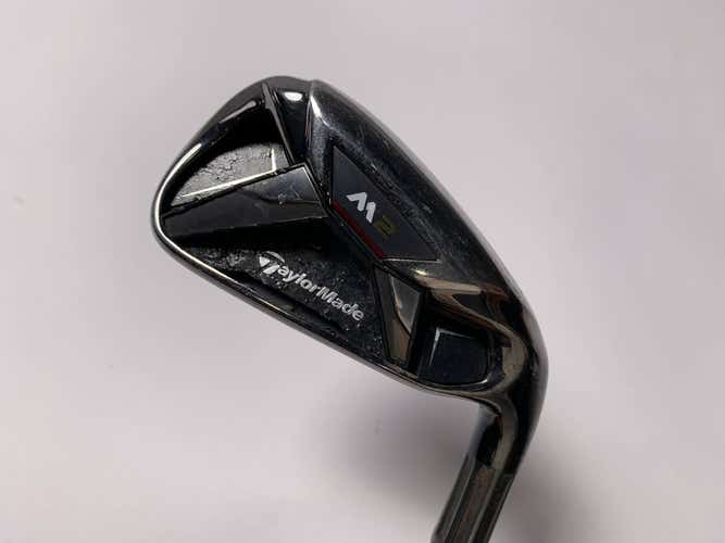 TaylorMade M2 Single 6 Iron Accra 70i Regular Graphite Mens RH