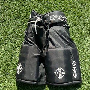 Used Large Tackla Hockey Pants