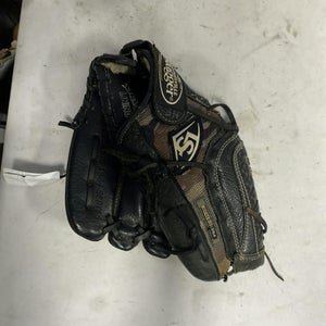 Used Louisville Slugger Genesis 11 1 2" Fielders Gloves