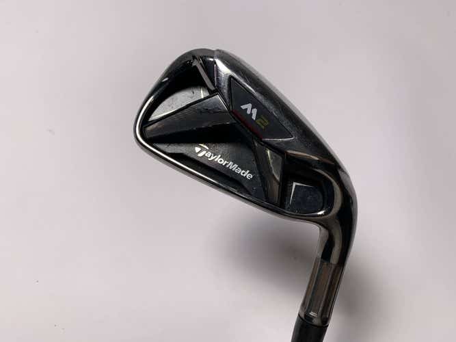 TaylorMade M2 Single 5 Iron Accra 70i Regular Graphite Mens RH