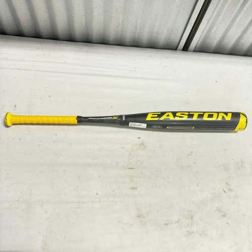 Used Easton S1 31" -10 Drop Usssa 2 5 8 Barrel Bats