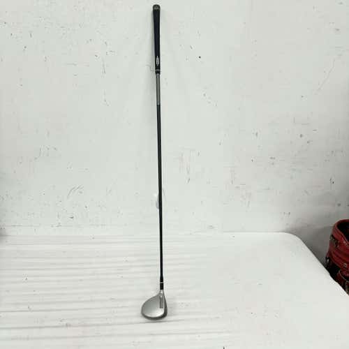 Used Adams Golf Speedlinefast 12 3 Wood Stiff Flex Graphite Shaft Fairway Woods